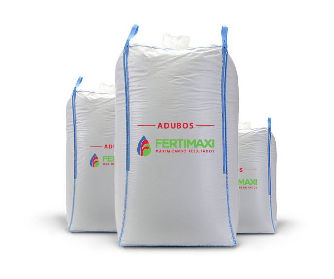 BIG Bag Fertimaxi adubos fertilizantes
